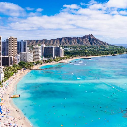 HAWAII TOUR OF BIG ISLAND MAUI AND OAHU