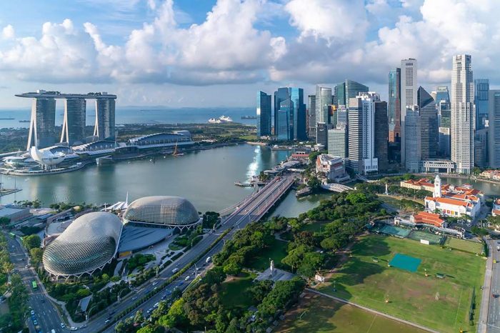 SINGAPORE MALAYSIA THAILAND