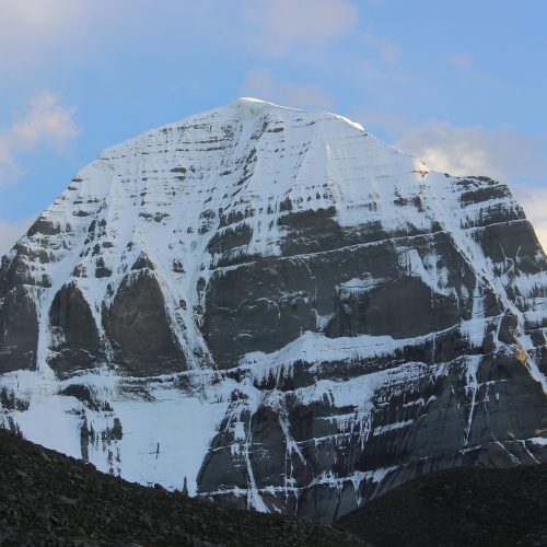 KAILASH MANSAROVAR